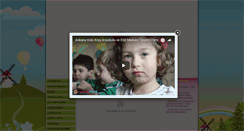 Desktop Screenshot of ankana.net